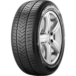 255/45R20 PIRELLI SCORPION WINTER 105V XL FSL Studless CBB72 3PMSF