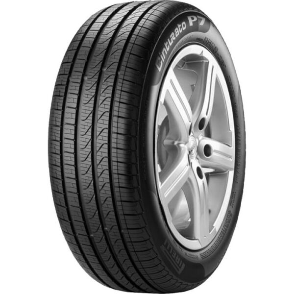 225/40R18 PIRELLI CINTURATO P7 ALL SEASON 92V XL RunFlat (*) FSL CCB70 M+S