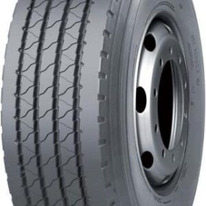 385/55R22,5 Bison AZ170 160K M+S 3PMSF SteerAndTrailer REGIONAL CBB72