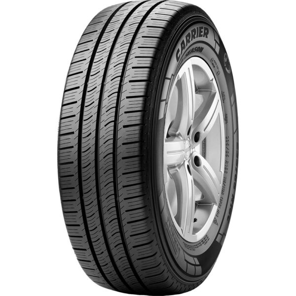 225/75R16C PIRELLI CARRIER ALL SEASON 121/120R 3PMSF M+S