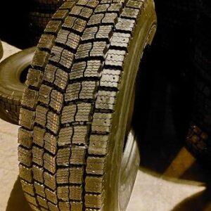 315/60R22,5 Paltread Cold Retread P41 3PMSF Drive WINTER (Continental casing)