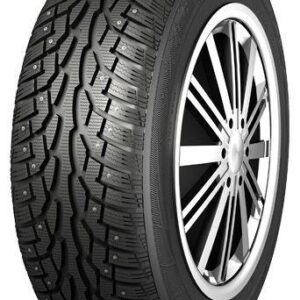235/55R17 NANKANG SW-7 103T XL Studded 3PMSF