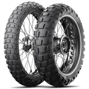 150/70R17 Michelin ANAKEE WILD 69R TL ENDURO OFF ROAD Rear