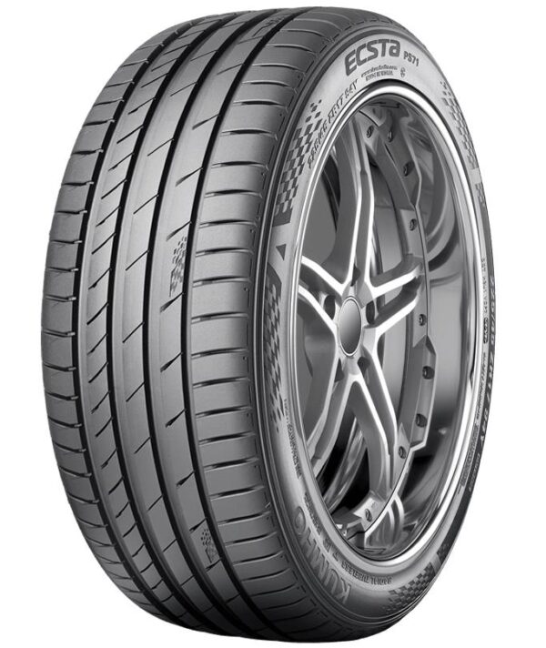 255/35R21 KUMHO PS71 SUV 98Y XL