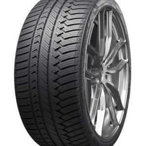 235/55R19 SAILUN ATREZZO 4SEASONS PRO EV 105V XL Elect EcoPoint3 BBB72 3PMSF