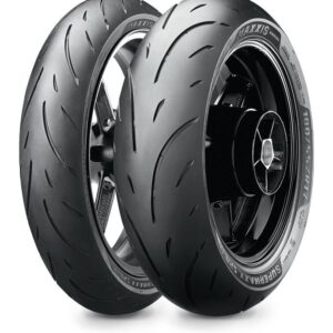 180/55ZR17 Maxxis MA-SP Supermaxx Sport 73W TL SPORT SUPERSPORT Rear