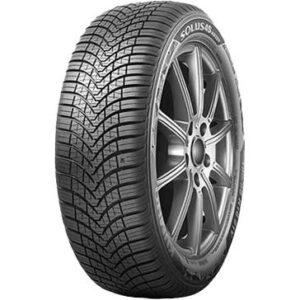 195/55R16 KUMHO HA32+ 91V XL CBB72 3PMSF