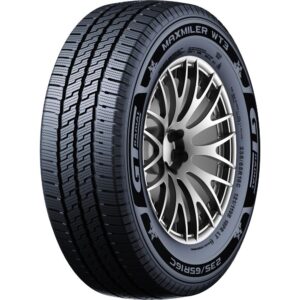 185/75R16C GT RADIAL MAXMILER WT3 104/102R Elect Studless CAB71 3PMSF M+S