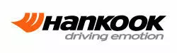 HANKOOK Logo