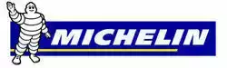 MICHELIN Logo