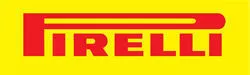 Pirelli Logo