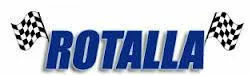 ROTALLA Logo